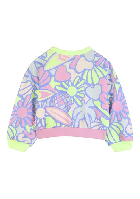 Felpa con stampa BILLIEBLUSH KIDS | U21924552